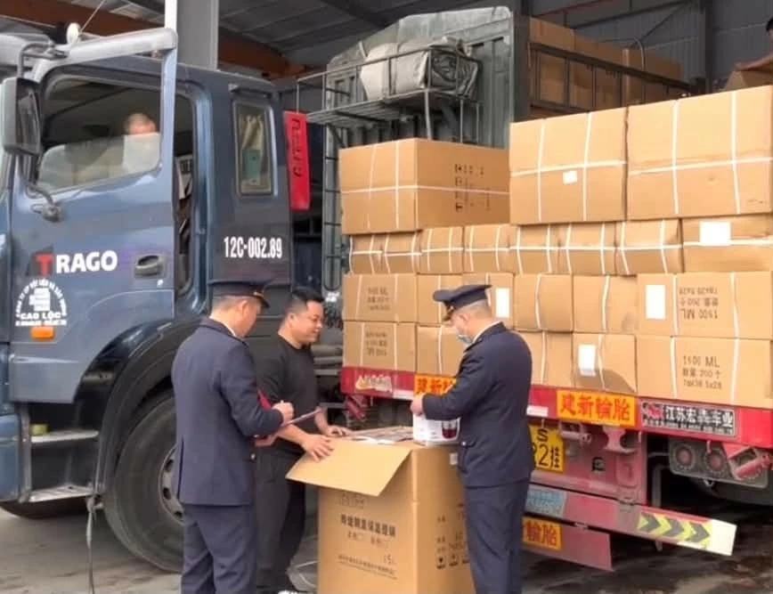 Nghị định 153/2026/NĐ-CP: Mở rộng địa bàn hải quan, tăng quyền chủ trì chống buôn lậu