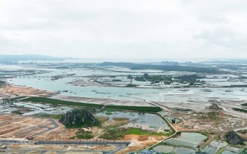Quảng Ninh bảo đảm nguồn lực đất đai bền vững
