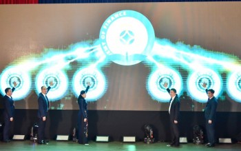 Thứ trưởng Cao Anh Tuấn: Học viện Tài chính cần tiếp tục khẳng định vị thế trung tâm đào tạo nguồn nhân lực tài chính chất lượng cao hàng đầu đất nước