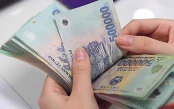 Tăng lương cơ sở lên 2.530.000 đồng/tháng từ 1/7/2026