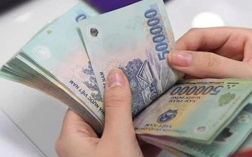 Tăng lương cơ sở lên 2.530.000 đồng/tháng từ 1/7/2026
