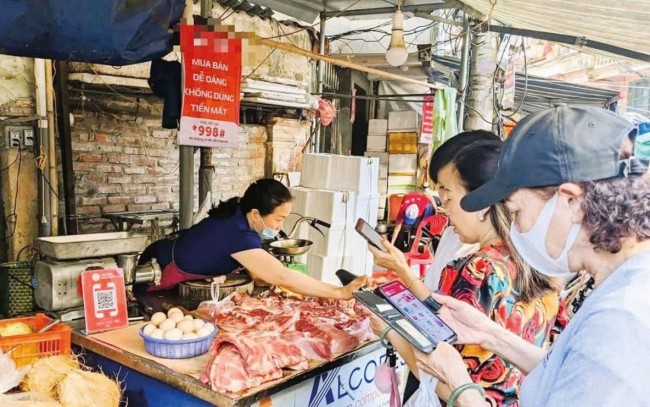 Chi phí tuân thủ thuế của hộ kinh doanh: Rào cản ngắn hạn hay khoản đầu tư cho tương lai?