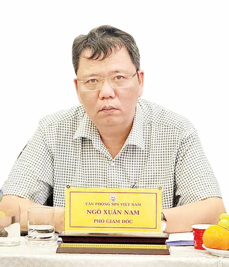 Sai một chi tiết nhỏ, doanh nghiệp có thể bị từ chối thông quan Sai một chi tiết nhỏ, doanh nghiệp có thể bị từ chối thông quan