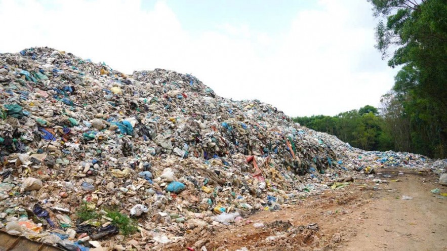 Quảng Trị kêu gọi đầu tư các dự án xử lý rác thải công nghệ cao