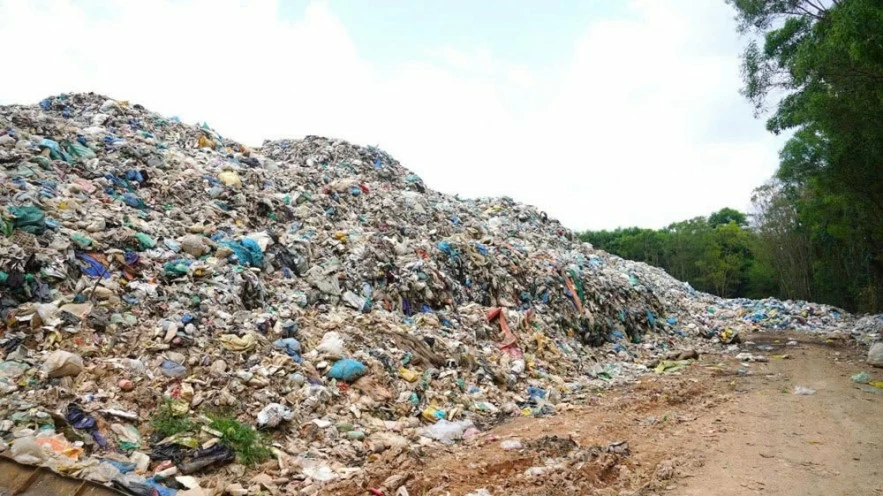 Quảng Trị kêu gọi đầu tư các dự án xử lý rác thải công nghệ cao Quảng Trị kêu gọi đầu tư các dự án xử lý rác thải công nghệ cao