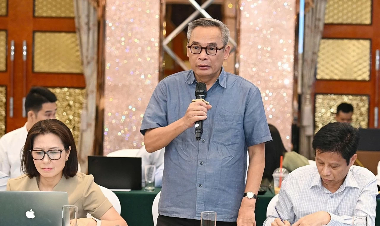 Mở rộng sản xuất phát thải thấp trên các cây trồng chủ lực Mở rộng sản xuất phát thải thấp trên các cây trồng chủ lực