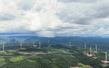 Lào là nước nhận vốn đầu tư nhất của Việt Nam trong 4 tháng đầu năm