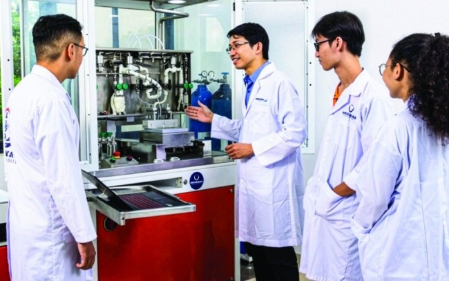 Định giá tài sản trí tuệ: Khơi thông nguồn lực vô hình