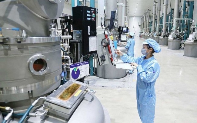 Nâng cao năng lực định giá tài sản trí tuệ để thúc đẩy thương mại hóa sáng tạo
