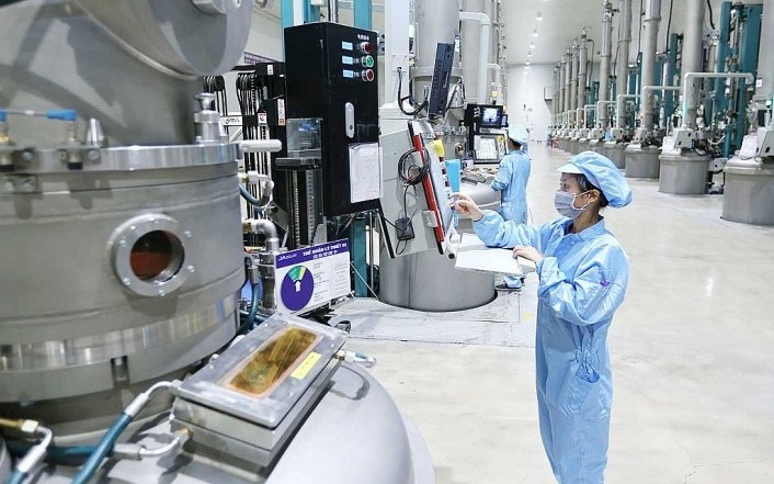 Nâng cao năng lực định giá tài sản trí tuệ để thúc đẩy thương mại hóa sáng tạo