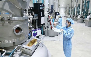 Nâng cao năng lực định giá tài sản trí tuệ để thúc đẩy thương mại hóa sáng tạo