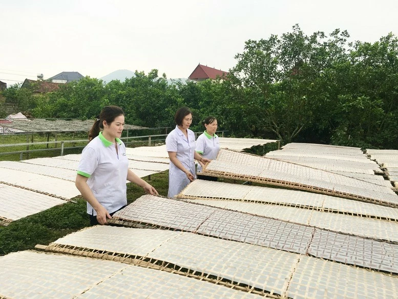 Định giá tài sản trí tuệ: Khơi thông nguồn lực vô hình Định giá tài sản trí tuệ: Khơi thông nguồn lực vô hình