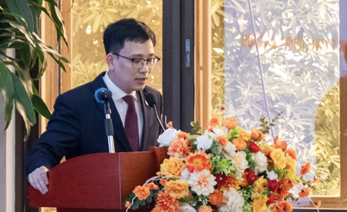 Nâng cao năng lực định giá tài sản trí tuệ để thúc đẩy thương mại hóa sáng tạo Nâng cao năng lực định giá tài sản trí tuệ để thúc đẩy thương mại hóa sáng tạo