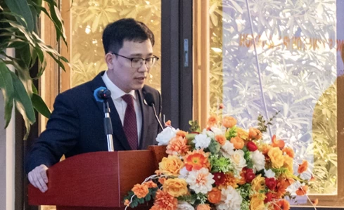 Nâng cao năng lực định giá tài sản trí tuệ để thúc đẩy thương mại hóa sáng tạo