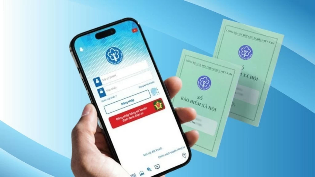 Cảnh báo lừa đảo mạo danh cơ quan Bảo hiểm xã hội yêu cầu cài đặt “thẻ BHXH điện tử” Cảnh báo lừa đảo mạo danh cơ quan Bảo hiểm xã hội yêu cầu cài đặt “thẻ BHXH điện tử”