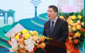 Vinachem sơ kết 1 năm VinachemMart, ra mắt Nền tảng Vinachem Nông nghiệp