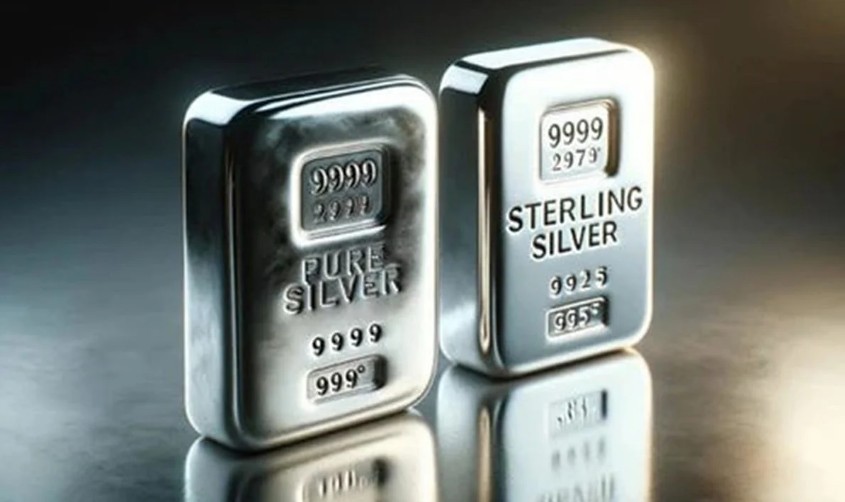 Ngày 19/5: Giá bạc bật tăng trở lại sau chuỗi giảm sâu Ngày 19/5: Giá bạc bật tăng trở lại sau chuỗi giảm sâu