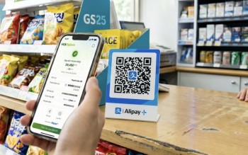Vietcombank mở rộng thanh toán QR xuyên biên giới tới Nhật Bản và Hồng Kông