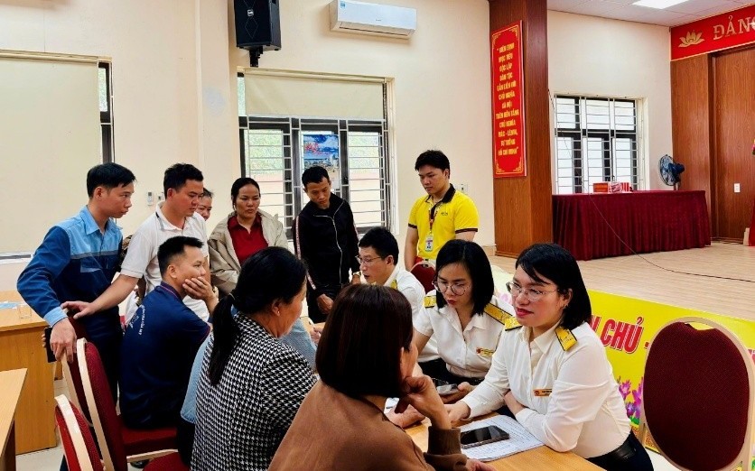 Quảng Ninh tăng tốc thu ngân sách, mục tiêu cán mốc 100.000 tỷ đồng trong năm 2026