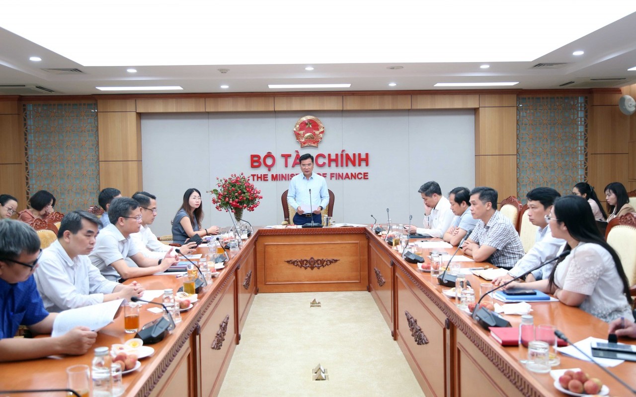 Nâng cao hiệu quả ứng dụng kết quả nghiên cứu khoa học trong hoạch định chính sách tại Bộ Tài chính