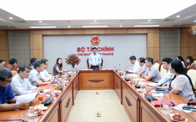 Nâng cao hiệu quả ứng dụng kết quả nghiên cứu khoa học trong hoạch định chính sách tại Bộ Tài chính