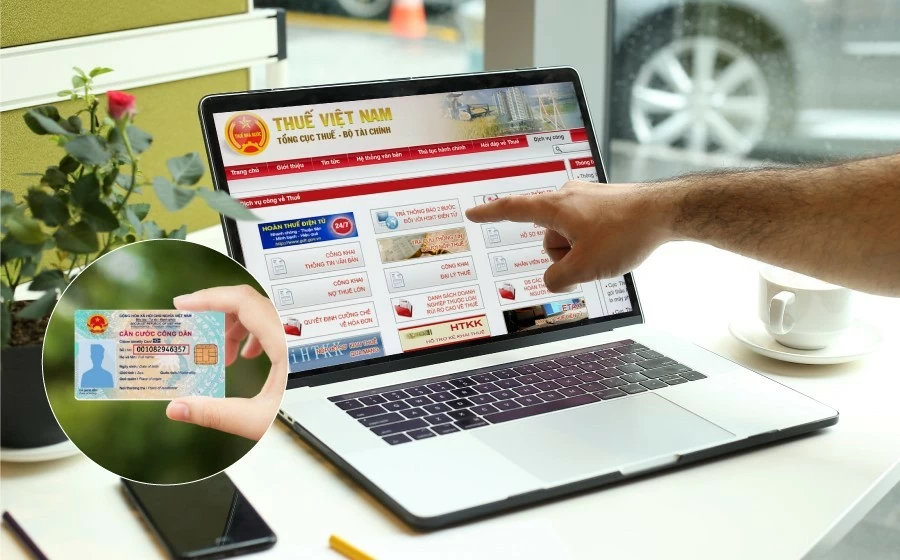 Ba giai đoạn làm sạch mã số thuế người nộp thuế cần chủ động để tránh rủi ro Ba giai đoạn