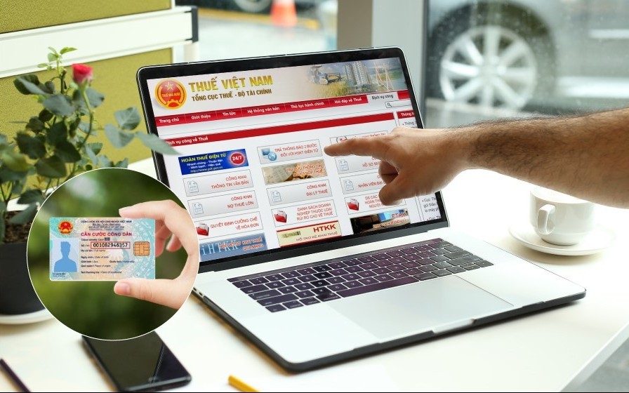Ba giai đoạn "làm sạch mã số thuế" người nộp thuế cần chủ động để tránh rủi ro