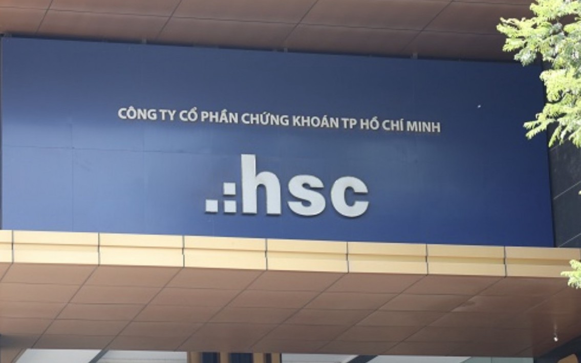 Chứng khoán HSC tăng tốc huy động vốn cho hoạt động kinh doanh