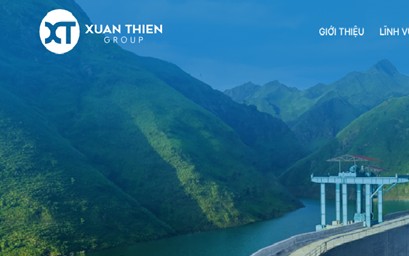 Tập đoàn Xuân Thiện bị xử phạt do không công bố thông tin liên quan đến trái phiếu