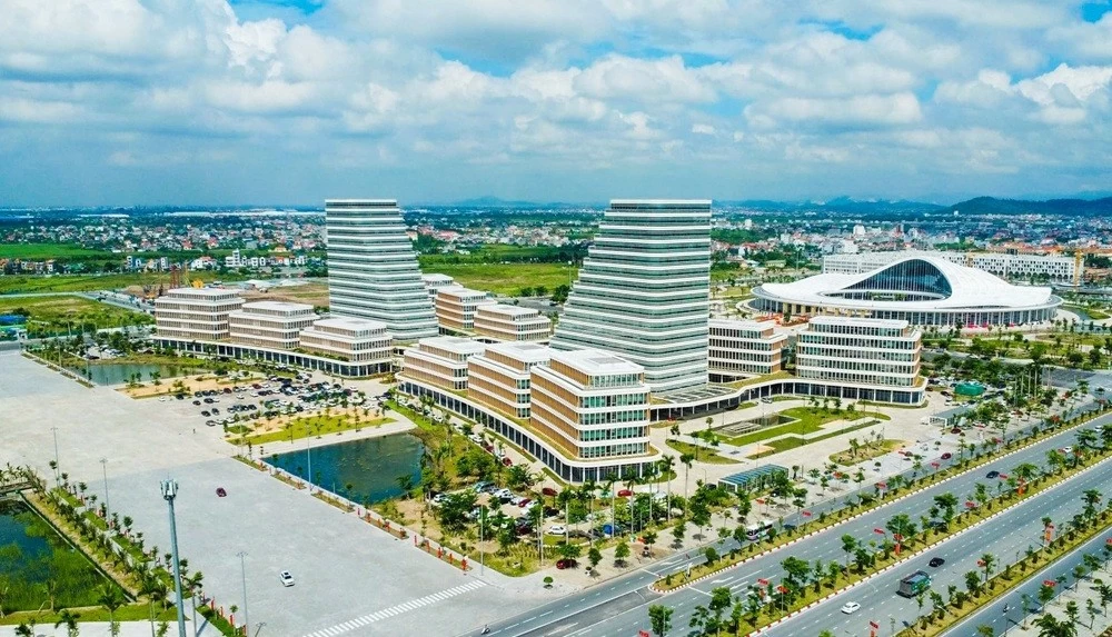 Hải Phòng ban hành khung tiêu chuẩn với chức danh lãnh đạo, quản lý cấp xã Hải Phòng ban hành khung tiêu chuẩn với chức danh lãnh đạo, quản lý cấp xã
