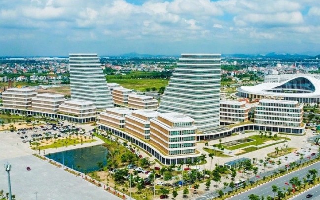 Hải Phòng ban hành khung tiêu chuẩn với chức danh lãnh đạo, quản lý cấp xã