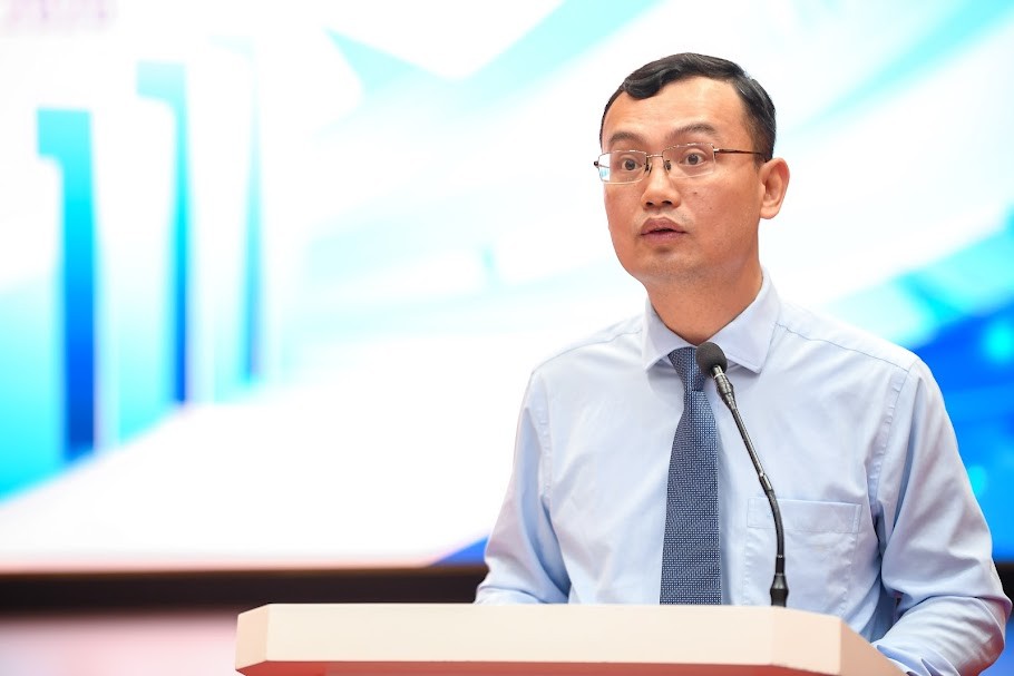 Quản lý thuế theo dòng tiền tạo lập môi trường kinh doanh lành mạnh