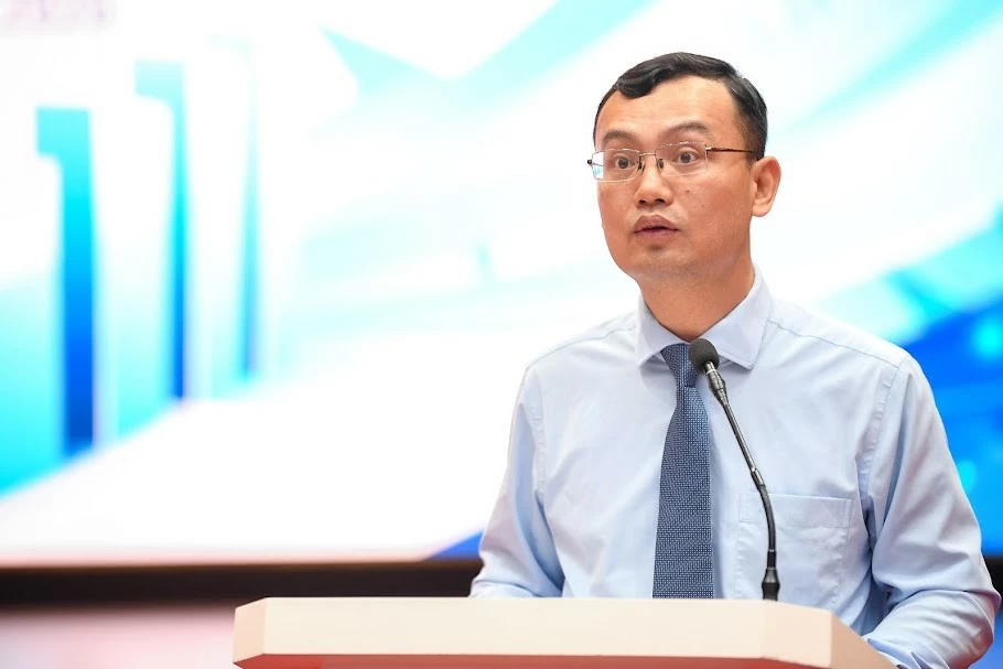 Quản lý thuế theo dòng tiền tạo lập môi trường kinh doanh lành mạnh Quản lý thuế theo dòng tiền tạo lập môi trường kinh doanh lành mạnh