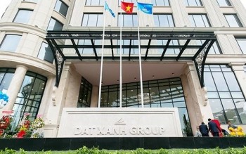 Tập đoàn Đất Xanh đổi tên thành BLUEMARQ GROUP sẽ phát triển hệ sinh thái như thế nào?