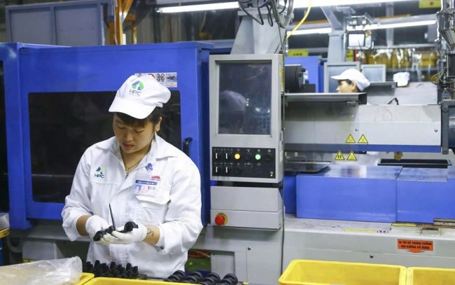 Để doanh nghiệp Việt cất cánh cùng "đại bàng"