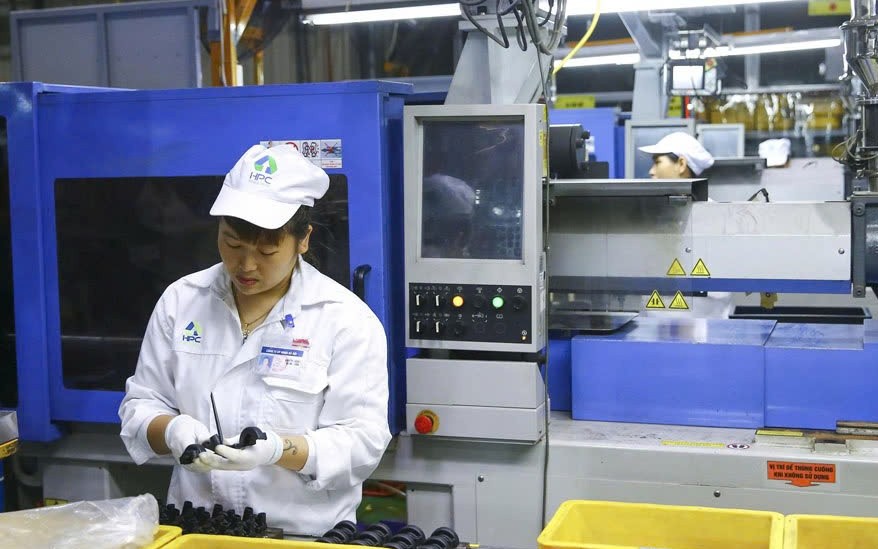 Để doanh nghiệp Việt cất cánh cùng "đại bàng"