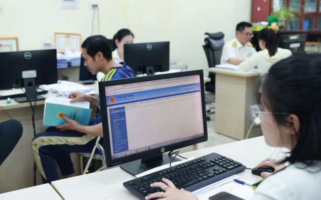 Làm sạch mã số thuế, loại bỏ “doanh nghiệp ma”