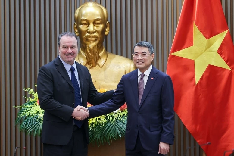 Việt Nam hoan nghênh, tạo điều kiện thuận lợi cho doanh nghiệp Hoa Kỳ mở rộng đầu tư, kinh doanh