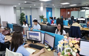 Nâng minh bạch, tăng khả năng tiếp cận để đón "sóng nâng hạng"