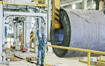 Dòng vốn chọn lọc cơ hội trên thị trường chứng khoán