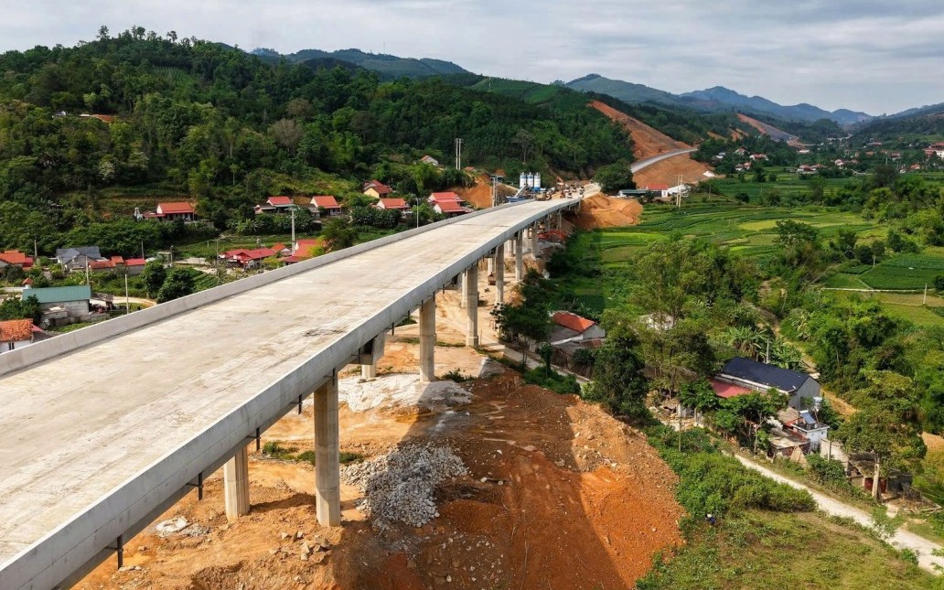 Mở rộng nguồn lực vốn từ xã hội cho các dự án hạ tầng