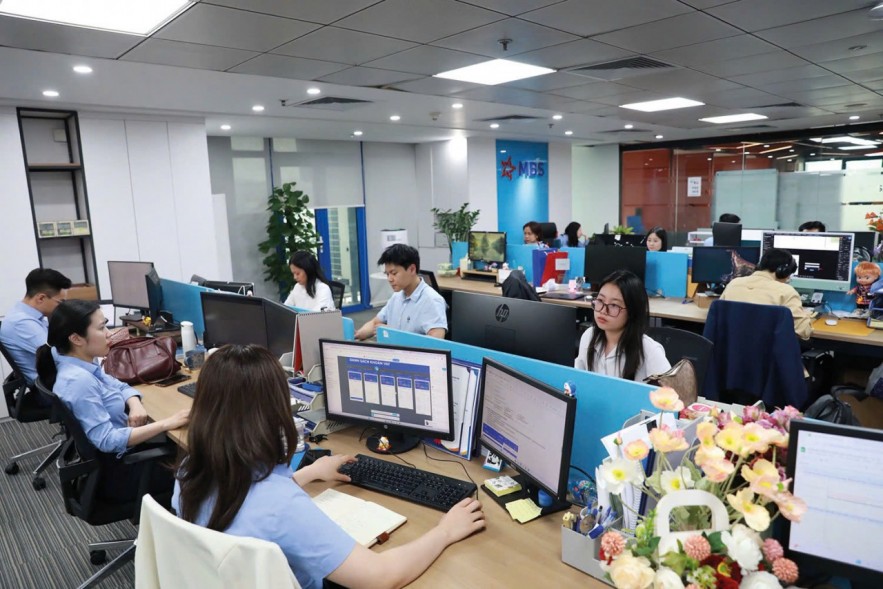 Nâng minh bạch, tăng khả năng tiếp cận để đón 
