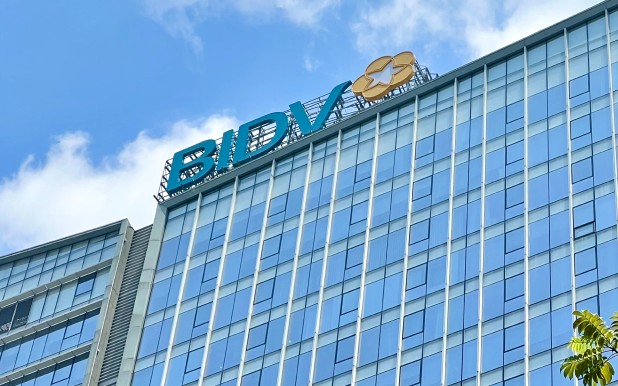 BIDV phát hành gần 500 triệu cổ phiếu, nâng vốn điều lệ lên sát 78.000 tỷ đồng