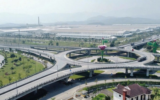 Miền Trung cân bằng không gian phát triển sau sáp nhập