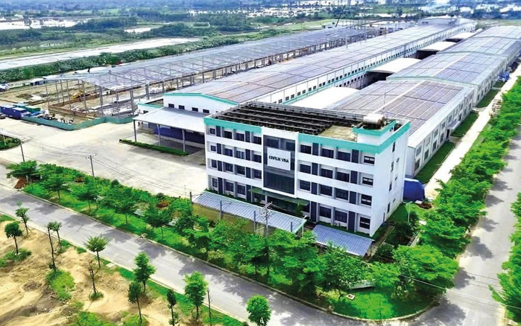 Bất động sản khu công nghiệp phía Nam: Cuộc đua "tam mã" và sự trỗi dậy của các vệ tinh mới