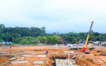 Hà Nội thúc đẩy kinh tế tuần hoàn trong xử lý rác, hướng tới đô thị xanh