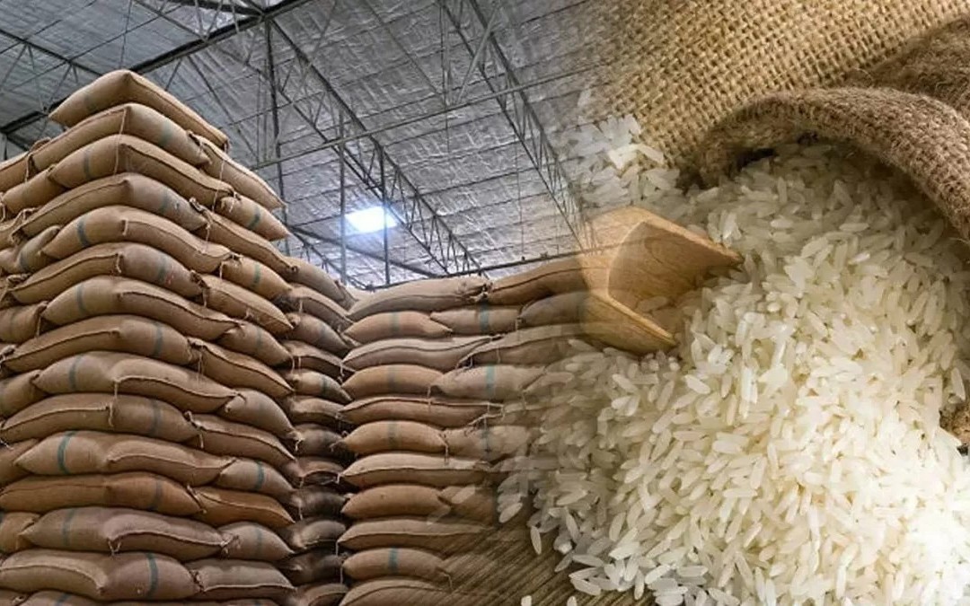 Ngày 21/5: Giá lúa tại Đồng bằng sông Cửu Long ít biến động, gạo xuất khẩu tăng
