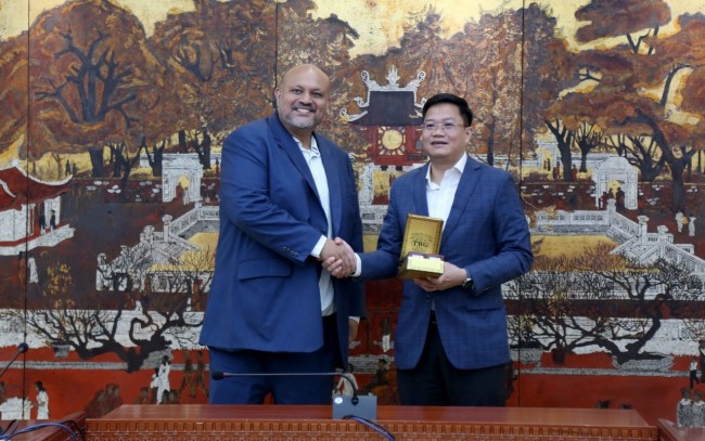 Rà soát, tạo khung pháp lý thông thoáng hơn cho đầu tư mạo hiểm và quỹ đầu tư nước ngoài