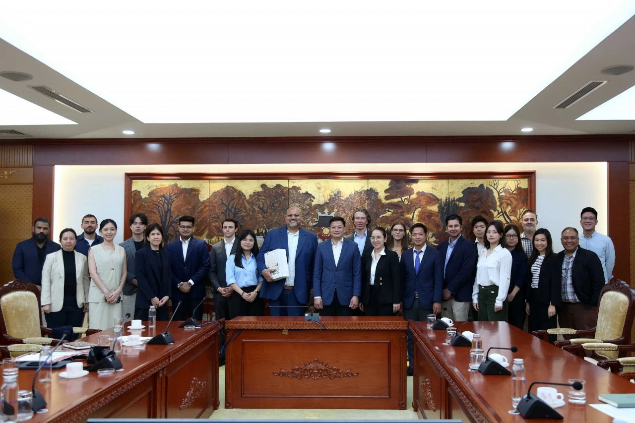Bộ Tài chính rà soát, tạo khung pháp lý thông thoáng hơn cho đầu tư mạo hiểm và quỹ đầu tư nước ngoài