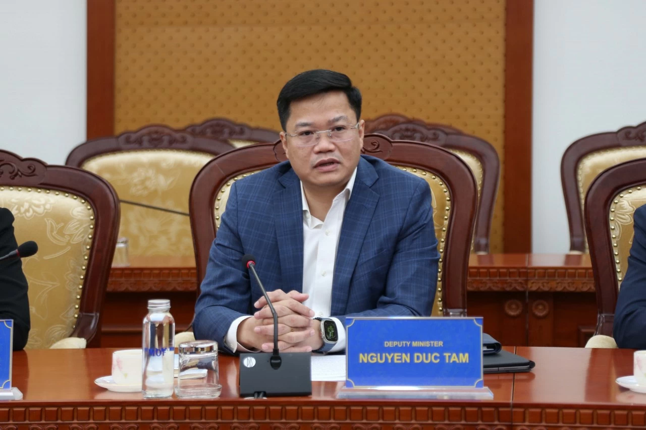 Bộ Tài chính rà soát, tạo khung pháp lý thông thoáng hơn cho đầu tư mạo hiểm và quỹ đầu tư nước ngoài